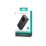 Baterie externa portabila Joyroom JR-PBF14 Pro, 20000 mAh, 22.5W, 3A, 1xUSB-C, 2xUSB-A, Negru 8 - lerato.ro