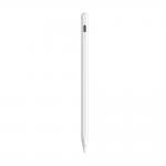 Stylus pen activ Joyroom JR-X9S Pro compatibil cu tablete iPad, Prindere magnetica, 2 varfuri rezerva, 130mAh, Autonomie 9h, USB-C, Alb 2 - lerato.ro