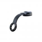 Suport auto magnetic Joyroom JR-ZS518, Dashboard / Windshield Mount, Brat flexibil, Negru 6 - lerato.ro