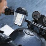 Suport universal bicicleta Joyroom JR-ZS526, Viziera de soare pliabila, Negru 10 - lerato.ro