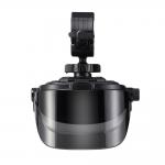 Suport universal bicicleta Joyroom JR-ZS528, Viziera de soare pliabila, Rotire 360 grade, Negru 8 - lerato.ro