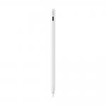 Stylus pen activ Joyroom JR-X15 Pro compatibil cu tablete iPad, Prindere magnetica, 2 varfuri rezerva, 450mAh, USB-C, Alb 2 - lerato.ro