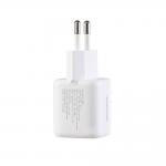 Incarcator retea Joyroom JR-TG7, 33W, 3A, 1xUSB-C, 1x USB-A, Cablu USB-C 1m inclus, Alb 5 - lerato.ro