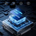 Incarcator retea Joyroom JR-TG10, 65W, 3A, 3xUSB-C, 1x USB-A, Cablu UBS-C 1.2m inlcus, Negru 11 - lerato.ro