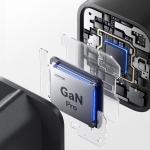 Incarcator retea Joyroom JR-TO1, 45W, 3A, 1xUSB-C, 1x USB-A, 1x Lightning, Negru 12 - lerato.ro