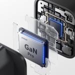 Incarcator retea Joyroom JR-TO1, 45W, 3A, 1xUSB-C, 1x USB-A, 1x Lightning, Negru 7 - lerato.ro