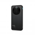 Baterie externa Joyroom JR-PBF12 Pro, 10000 mAh, 22.5W, 3A, 1x USB-C, 2x USB-A, Negru 2 - lerato.ro