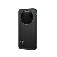 Baterie externa Joyroom JR-PBF12 Pro, 10000 mAh, 22.5W, 3A, 1x USB-C, 2x USB-A, Negru