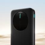 Baterie externa Joyroom JR-PBF12 Pro, 10000 mAh, 22.5W, 3A, 1x USB-C, 2x USB-A, Negru 13 - lerato.ro