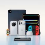 Baterie externa Joyroom JR-PBF12 Pro, 10000 mAh, 22.5W, 3A, 1x USB-C, 2x USB-A, Negru 9 - lerato.ro