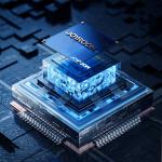 Baterie externa Joyroom JR-PBF02 Pro, 20000 mAh, 45W, 3A, 2x USB-C, 2x USB-A, Negru 10 - lerato.ro