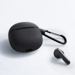 Casti wireless Joyroom JR-FB1 Funpods, TWS, Reducere zgomot DNN, Bluetooth 6.0, Autonomie 35h, IP54, USB-C, Negru 13 - lerato.ro