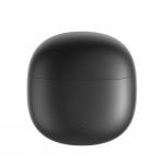 Casti wireless Joyroom JR-FB1 Funpods, TWS, Reducere zgomot DNN, Bluetooth 6.0, Autonomie 35h, IP54, USB-C, Negru 5 - lerato.ro