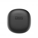 Casti wireless Joyroom JR-FB1 Funpods, TWS, Reducere zgomot DNN, Bluetooth 6.0, Autonomie 35h, IP54, USB-C, Negru 6 - lerato.ro
