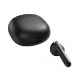 Casti wireless Joyroom JR-FB1 Funpods, TWS, Functii AI, Reducere zgomot DNN, Bluetooth 6.0, Autonomie 35h, IP54, USB-C, Negru 3 - lerato.ro