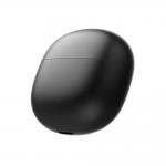 Casti wireless Joyroom JR-FB1 Funpods, TWS, Functii AI, Reducere zgomot DNN, Bluetooth 6.0, Autonomie 35h, IP54, USB-C, Negru 7 - lerato.ro