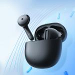 Casti wireless Joyroom JR-FB1 Funpods, TWS, Functii AI, Reducere zgomot DNN, Bluetooth 6.0, Autonomie 35h, IP54, USB-C, Negru 11 - lerato.ro