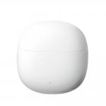 Casti wireless Joyroom JR-FB1 Funpods, TWS, Reducere zgomot DNN, Bluetooth 6.0, Autonomie 35h, IP54, USB-C, Alb 4 - lerato.ro