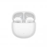 Casti wireless Joyroom JR-FB1 Funpods, TWS, Functii AI, Reducere zgomot DNN, Bluetooth 6.0, Autonomie 35h, IP54, USB-C, Alb 3 - lerato.ro