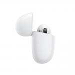 Casti wireless Joyroom JR-FB1 Funpods, TWS, Functii AI, Reducere zgomot DNN, Bluetooth 6.0, Autonomie 35h, IP54, USB-C, Alb 5 - lerato.ro