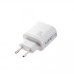 Incarcator retea Joyroom JR-TG6 GaN, 30W, 3A,1x USB-C, 1x Lightning, 1x USB-A, Alb 3 - lerato.ro