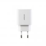 Incarcator retea Joyroom JR-TG6 GaN, 30W, 3A,1x USB-C, 1x Lightning, 1x USB-A, Alb 5 - lerato.ro