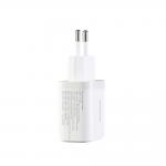 Incarcator retea Joyroom JR-TG6 GaN, 30W, 3A,1x USB-C, 1x Lightning, 1x USB-A, Alb 6 - lerato.ro
