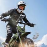Suport universal bicicleta/moto Joyroom JR-ZS598, Rotire 360 grade, Protectie impotriva vibratiilor, Negru 9 - lerato.ro
