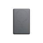 Baterie externa portabila Joyroom JR-PBM08 Pro, 10000 mAh, 22.5W, 3A, 2x USB-C, Wireless Charging, Gri 2 - lerato.ro