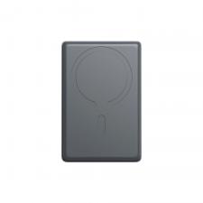 Baterie externa portabila Joyroom JR-PBM08 Pro, 10000 mAh, 22.5W, 3A, 2x USB-C, Wireless Charging, Gri