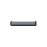 Baterie externa portabila Joyroom JR-PBM08 Pro, 10000 mAh, 22.5W, 3A, 2x USB-C, Wireless Charging, Gri 7 - lerato.ro