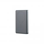 Baterie externa portabila Joyroom JR-PBM08 Pro, 10000 mAh, 22.5W, 3A, 2x USB-C, Wireless Charging, Gri 8 - lerato.ro