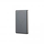 Baterie externa portabila Joyroom JR-PBM08 Pro, 10000 mAh, 22.5W, 3A, 2x USB-C, Wireless Charging, Titanium 7 - lerato.ro