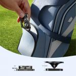 Suport telefon magnetic Joyroom JR-ZS520, Brat pliabil, Rotire 360 grade, Titanium 13 - lerato.ro
