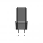 Incarcator retea Joyroom JR-TG8 GaN, 45W, 1x USB-C, 1x USB-A, Negru 7 - lerato.ro