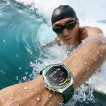 Ceas smartwatch Joyroom Venture Series JR-FV2 Pro, Display 1.43 inch, Autonomie 18 zile, 450 mAh, Bluetooth 5.4, Silver 12 - lerato.ro