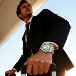 Ceas smartwatch Joyroom Venture Series JR-FV2 Pro, Display 1.43 inch, Autonomie 18 zile, 450 mAh, Bluetooth 5.4, Silver 11 - lerato.ro