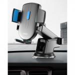 Suport auto Joyroom JR-OK3, Dashboard / Windshield Mount, Rotire 210 grade, Negru 10 - lerato.ro