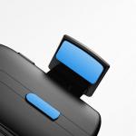 Suport auto Joyroom JR-OK3, Dashboard / Windshield Mount, Rotire 210 grade, Negru 4 - lerato.ro
