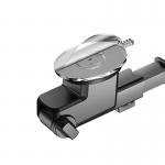 Suport auto Joyroom JR-OK3, Dashboard / Windshield Mount, Rotire 210 grade, Negru 6 - lerato.ro