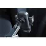 Suport auto Joyroom JR-OK6, Dashboard Mount, Rotire 360 grade, Negru 5 - lerato.ro