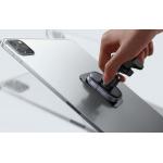Suport auto magnetic pentru grila de ventilatie Joyroom JR-ZS311, Air vent, compatibil cu telefoane cu diagonala intre 4 si 7 inci, Gri 3 - lerato.ro