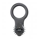 Suport auto MagSafe pentru grila de ventilatie Joyroom JR-ZS355 compatibil cu iPhone, Negru 5 - lerato.ro