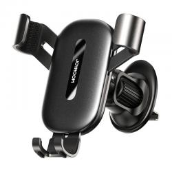 Suport auto universal Joyroom JR-ZS392, Air Vent Mount, Rotire 360 grade, Negru
