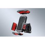 Suport pentru biciclete/motociclete Joyroom JR-ZS265 pentru telefoane cu diagonala intre 4.7 si 6.8 inci, Negru 6 - lerato.ro