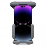 Suport pentru biciclete/motociclete Joyroom JR-ZS265 pentru telefoane cu diagonala intre 4.7 si 6.8 inci, Negru 7 - lerato.ro