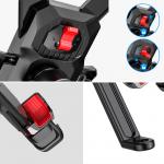 Suport universal moto Joyroom JR-ZS288-m, Negru 7 - lerato.ro