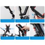 Suport universal moto Joyroom JR-ZS288-m, Negru 3 - lerato.ro
