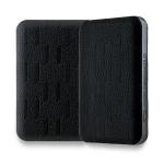Baterie externa portabila Karl Lagerfeld Karl Choupette Head Pin MagSafe, 5000 mAh, Wireless 15W, USB-C, Negru 4 - lerato.ro