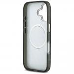 Carcasa Karl Lagerfeld IML Karl Head Logo cu MagSafe compatibila cu iPhone 17, Negru 8 - lerato.ro